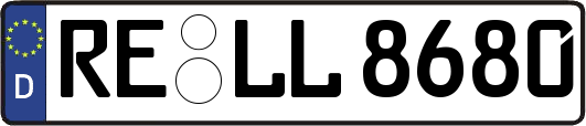 RE-LL8680