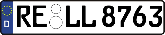 RE-LL8763