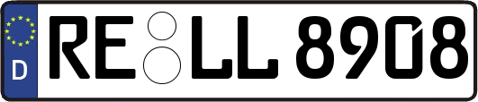 RE-LL8908