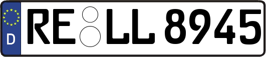 RE-LL8945
