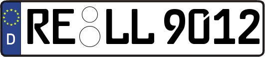 RE-LL9012