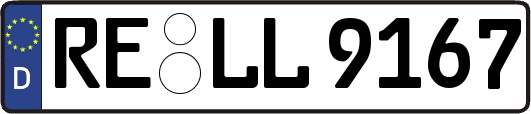 RE-LL9167