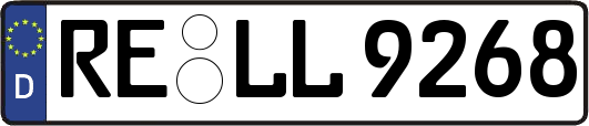 RE-LL9268