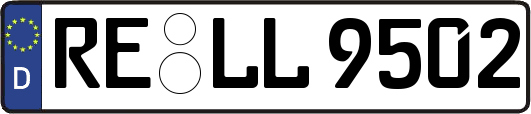 RE-LL9502