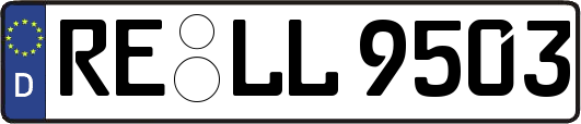 RE-LL9503