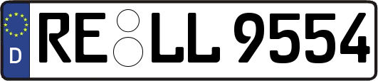 RE-LL9554