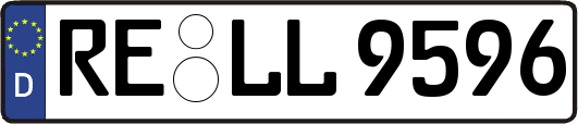 RE-LL9596