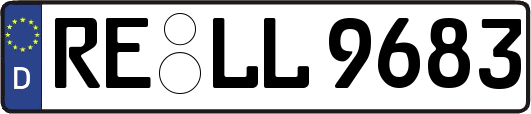 RE-LL9683
