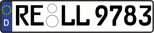 RE-LL9783