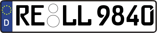 RE-LL9840