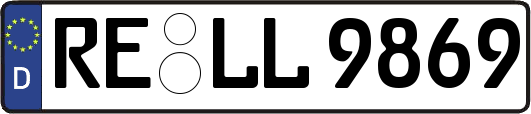 RE-LL9869