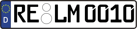RE-LM0010