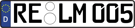 RE-LM005