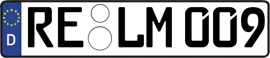 RE-LM009
