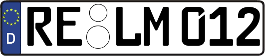 RE-LM012