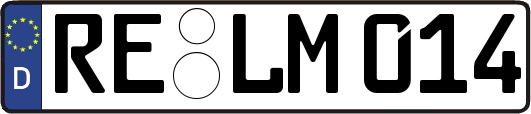RE-LM014