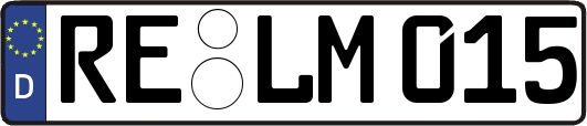 RE-LM015