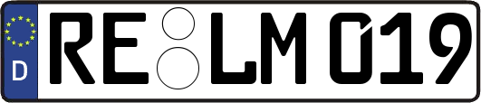 RE-LM019