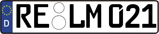 RE-LM021