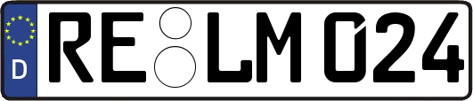RE-LM024