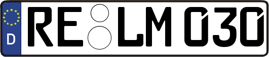 RE-LM030