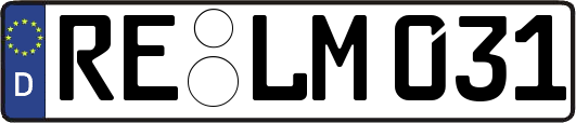 RE-LM031