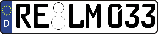 RE-LM033