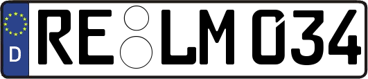 RE-LM034