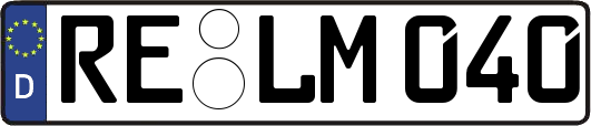 RE-LM040