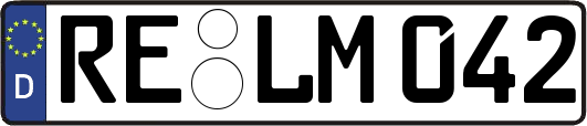 RE-LM042