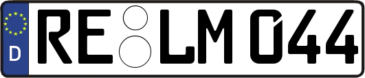 RE-LM044