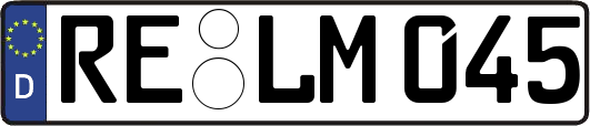 RE-LM045