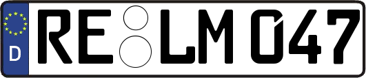 RE-LM047