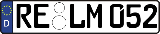 RE-LM052