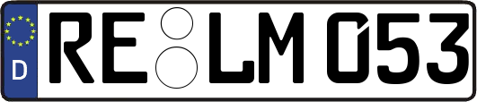 RE-LM053