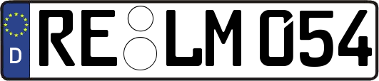 RE-LM054