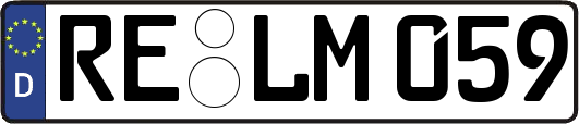 RE-LM059