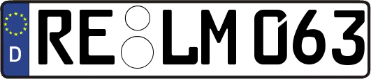 RE-LM063