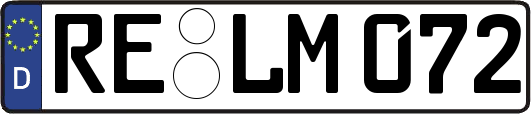 RE-LM072