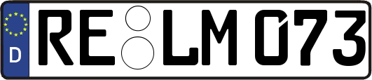 RE-LM073