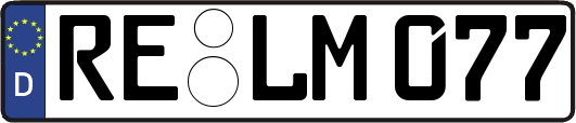 RE-LM077