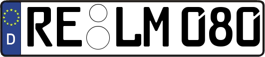 RE-LM080