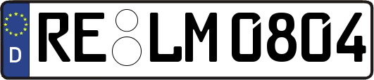 RE-LM0804