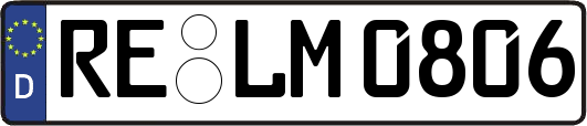 RE-LM0806
