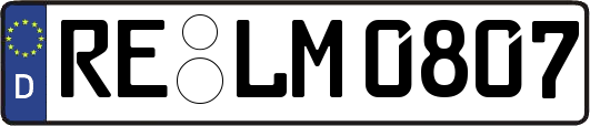 RE-LM0807