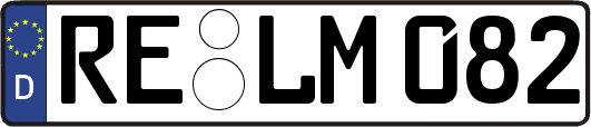 RE-LM082