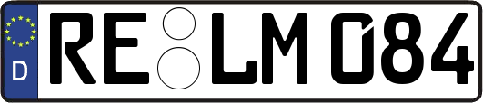 RE-LM084