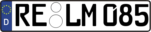 RE-LM085