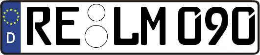 RE-LM090