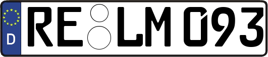 RE-LM093